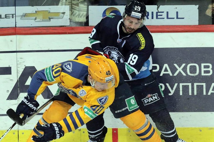 Medveščak se vratio nakon 0:2, Atlant ipak slavio pobjedu u Zagrebu