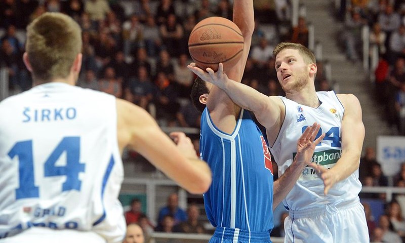 Zadar bez kiksa kod fenjeraša, u Sofiji uhvaćena deveta pobjeda za pedesetpostotni omjer