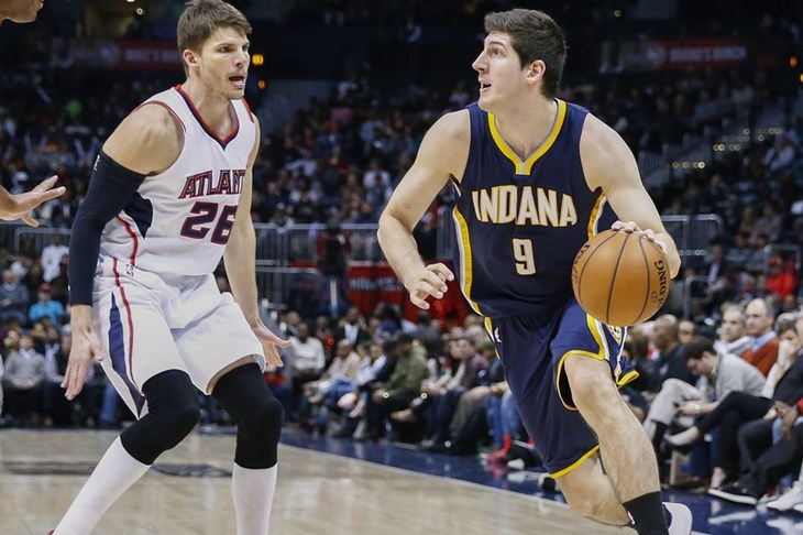 Rudež: "Momčad sastavljena samo od Europljana u teoriji bi se mogla prošetati do NBA naslova"