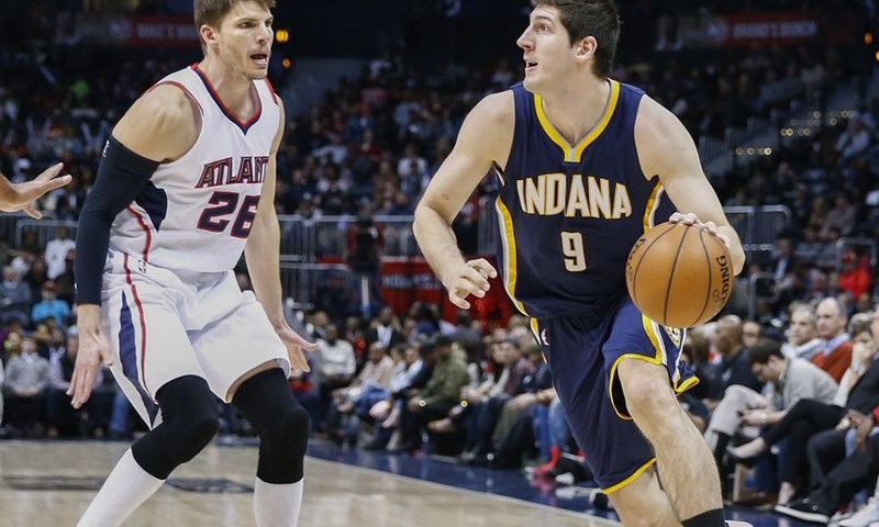 Rudež: "Momčad sastavljena samo od Europljana u teoriji bi se mogla prošetati do NBA naslova"