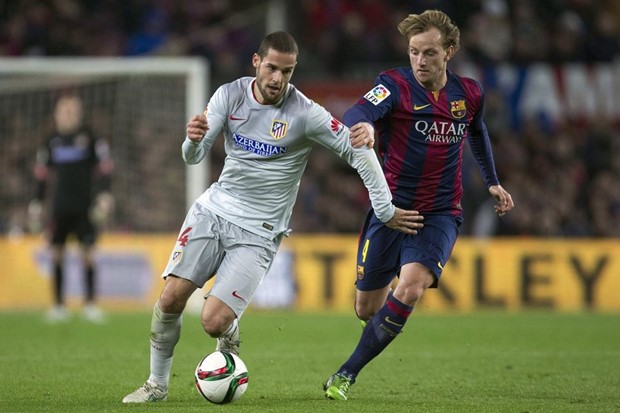 Rakitić: "Ne brinem se za Suareza, golovi će sigurno doći", Simeone: "Možemo izbaciti Barcelonu"