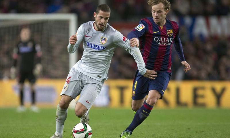 Rakitić: "Ne brinem se za Suareza, golovi će sigurno doći", Simeone: "Možemo izbaciti Barcelonu"