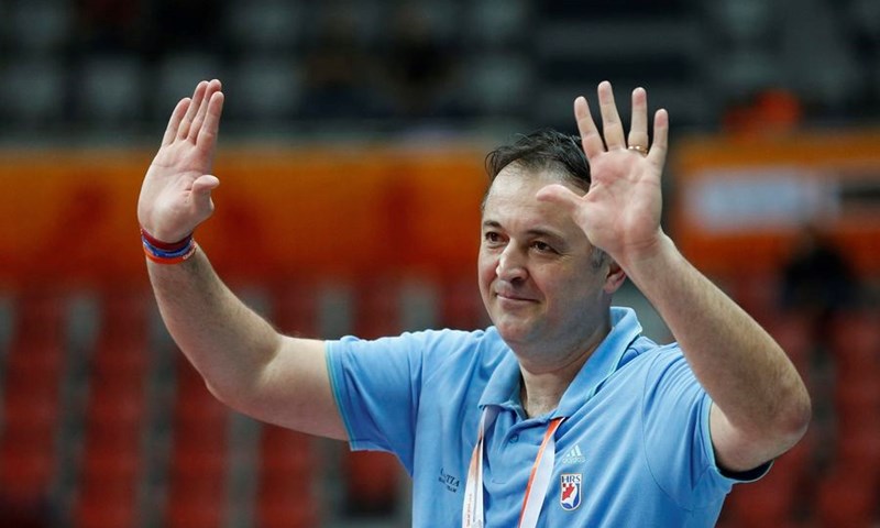 Silvio Ivandija napustio klupu PPD Zagreba, novi trener Slavko Goluža