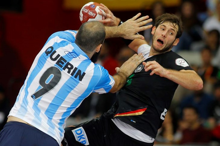 Njemačka osigurala prolaz i napravila veliki korak prema prvom mjestu u skupini, Ruse skupo koštala kriza u prvom dijelu