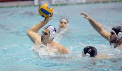 Splitski Jadran furioznom završnicom umalo otkinuo bodove beogradskom Partizanu