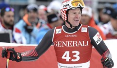 Ivica Kostelić i Natko Zrnčić-Dim u dobroj poziciji pred slalomsku vožnju superkombinacije