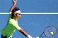 Federer: "Samo loš dan. Nisam šokiran", Seppi: "Jedva sam dohvatio lopticu"