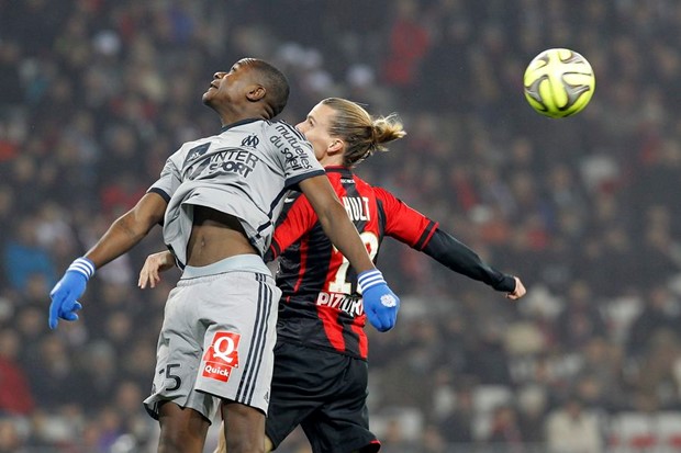 Video: Lorient razoružao Marseille i utrpao mu pet golova na gostovanju