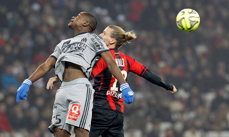 Video: Lorient razoružao Marseille i utrpao mu pet golova na gostovanju