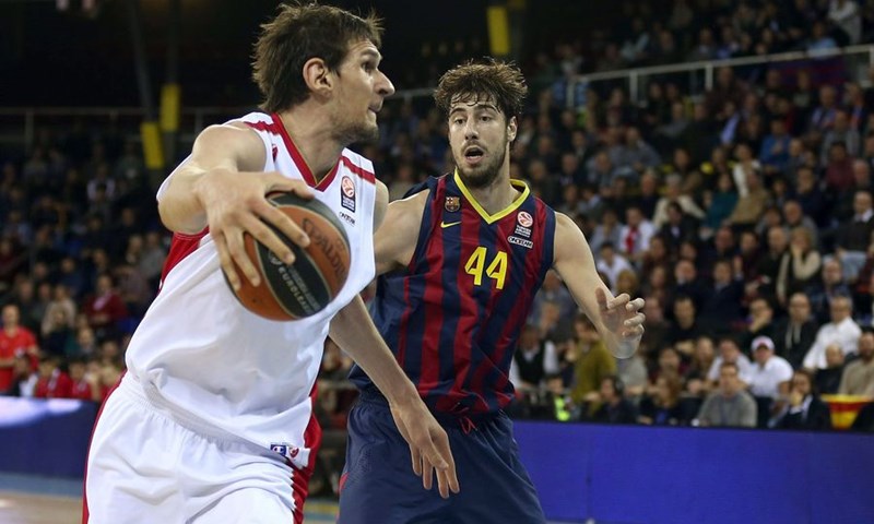 Napadačka rapsodija Novgoroda protiv Efesa, Tomić i Hezonja vrlo dobri u pobjedi Barcelone