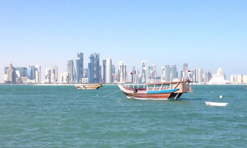 Doha: mjesto gdje povijest sustiže moderno