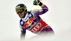 Jansrudu pobjeda u skraćenom spustu u Kitzbühelu, Zrnčić-Dim tek 43.