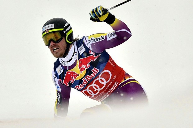 Jansrudu pobjeda u skraćenom spustu u Kitzbühelu, Zrnčić-Dim tek 43.