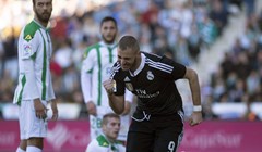 Video: Real Madrid izvukao se u Cordobi, Cristiano Ronaldo zaradio crveni karton