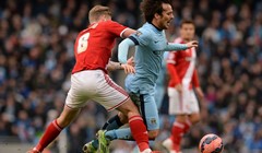 Video: Niželigaši osramotili vodeće momčadi Premiershipa, Kramarićev Leicester do preokreta u Londonu