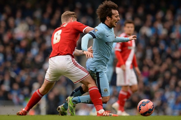 Video: Niželigaši osramotili vodeće momčadi Premiershipa, Kramarićev Leicester do preokreta u Londonu