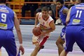 Cedevita bez Repeše odradila posao protiv MZT-a i zadržala korak prednosti na trećoj poziciji