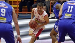 Cedevita bez Repeše odradila posao protiv MZT-a i zadržala korak prednosti na trećoj poziciji