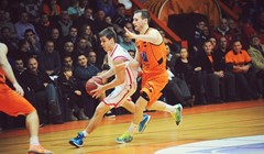 Split velikim preokretom do pobjede protiv Zagreba, Jolly poražen u gradskom derbiju