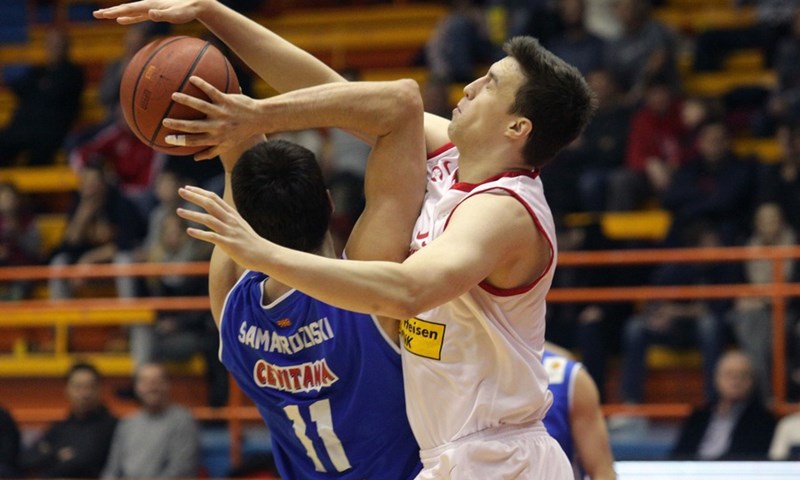 HKS zabranio klubovima igranje lige koju ne priznaje FIBA