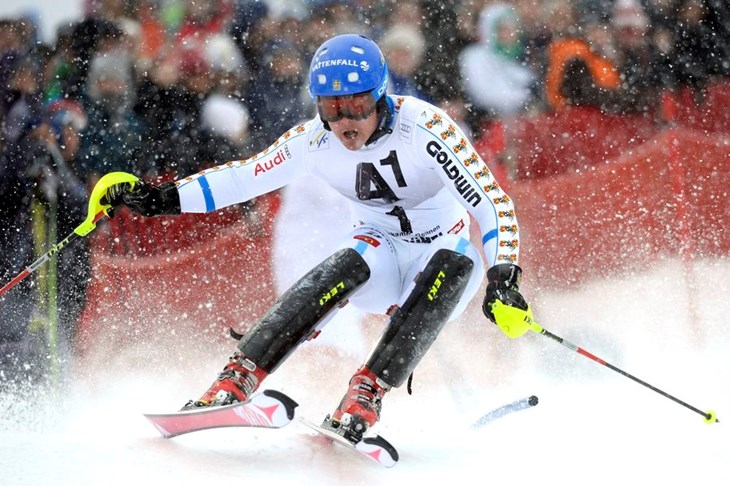 Preminula švedska skijašica i supruga Mattiasa Hargina