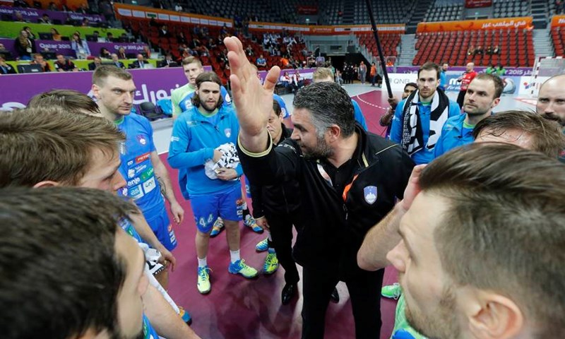 Slovenija u balkanskom derbiju protiv Makedonije izborila četvrtfinale