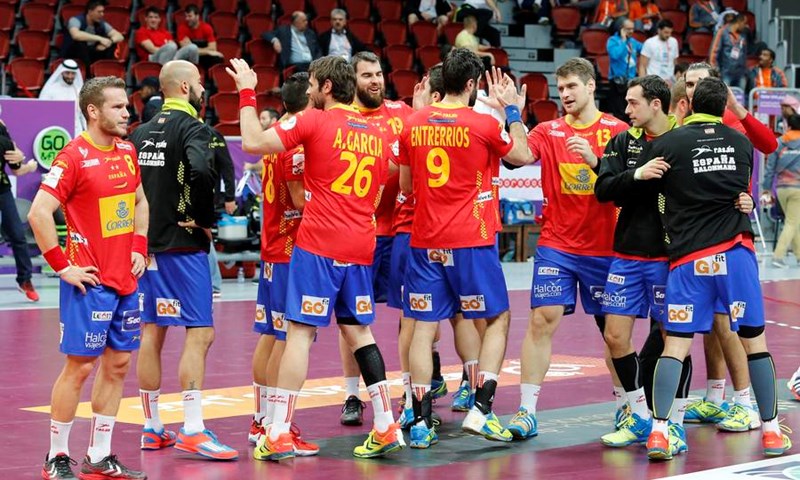 Ribera: "Imali smo problema s igrom sedam na šest, prije Islanda to moramo popraviti"
