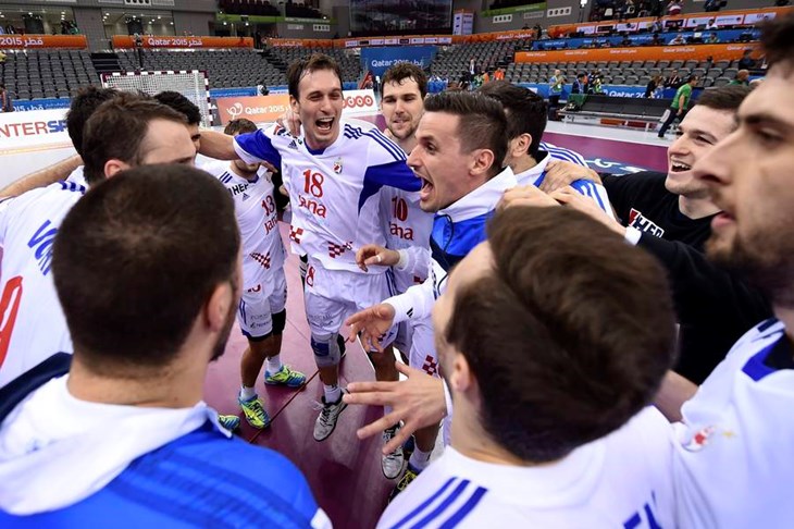 Duvnjak: "Toliko nezgodna obrana", Vori: "Protiv svih na 500 posto, inače nam se ne piše dobro"