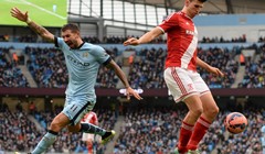 Pellegrini priprema derbi s Mourinhom: "Zabrinut sam, bacili smo u smeće sve dobro iz prosinca"