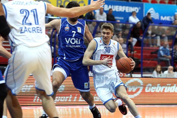 Mavra: "Toliko mi je žao zbog ove utakmice", Rimac: "Šteta, imali smo priliku"