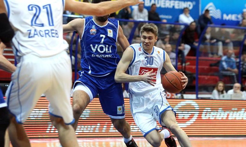 Dominik Mavra odlazi u Joventut, debitira već u petak