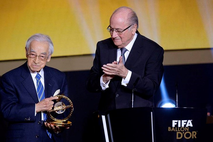FIFA objavila popis kandidata za predsjednika, otpao francuski dvojac