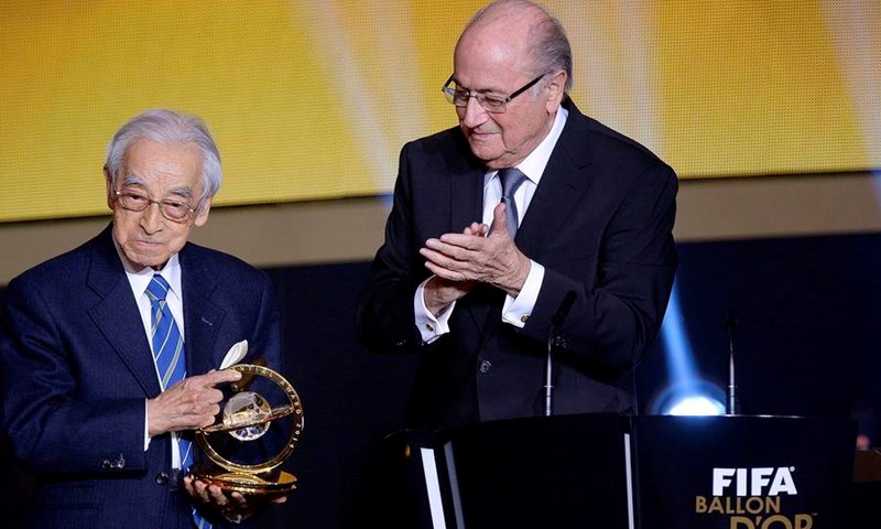 FIFA objavila popis kandidata za predsjednika, otpao francuski dvojac