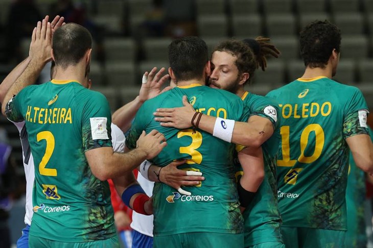 Brazilci propitkuju suđenje: "Bilo je čudno, tradicija i ime Hrvatske odigrali su veliku ulogu"