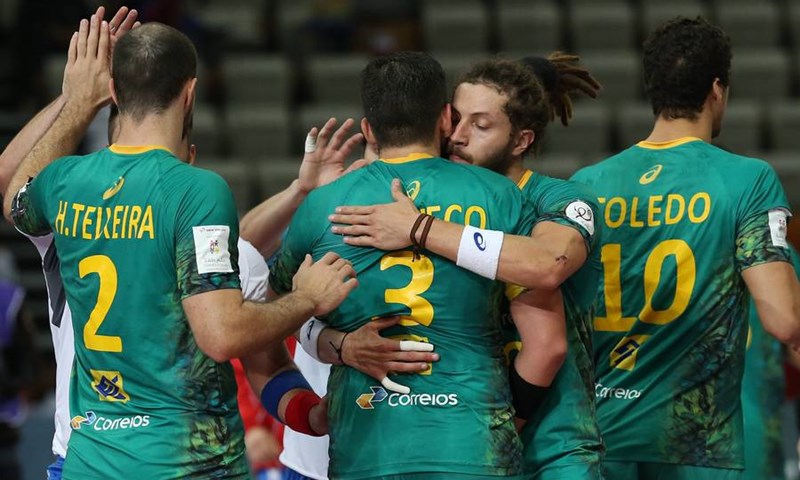 Brazilski vratari i japanske izgubljene lopte odlučili pobjednika