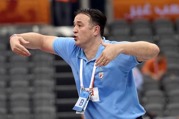 Goluža: "Brazil smo trebali dotući na otvaranju. Igra će se popraviti, trebamo vratiti mir"