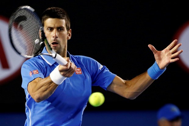 Počinje prvi Grand Slam turnir sezone: Novak Đoković apsolutni favorit u Melbourneu