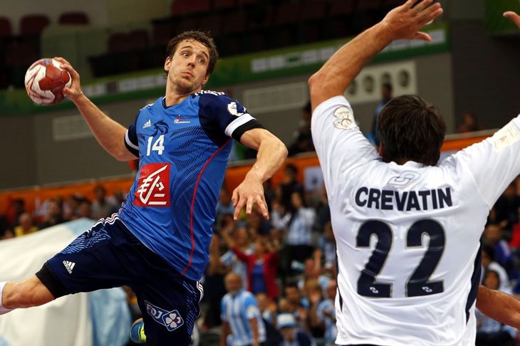 Francuska pregazila Argentinu i očekivano prošla u četvrtfinale