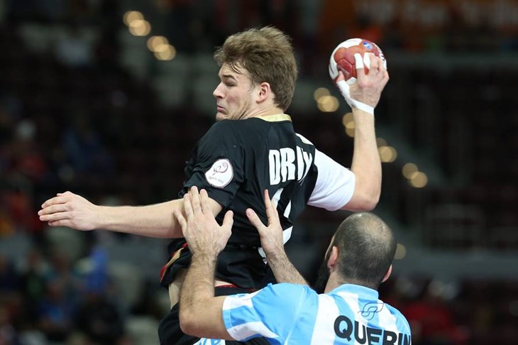 "Veličanstvena" izvedba njemačkog vratara: "Nije se moglo pretpostaviti da će biti tako dominantan"