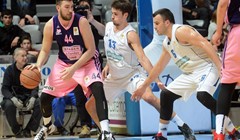 Nazor: "Pobijedili smo najtalentiraniju momčad lige", Ramljak: "Ginuli smo za svaku loptu"