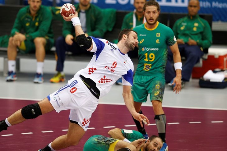 Goluža: "Znao sam da nam dolazi Poljska", Vori: "60 minuta borbe s njima, kao i svaki put ranije"