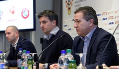 Jozak: „Tek nakon detaljne analize, možemo dovršiti razvojnu strategiju hrvatskog nogometa“