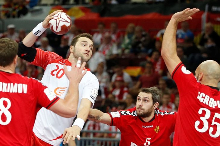 Biegler: "Lijewski neće moći igrati, za ostale ćemo tek vidjeti"