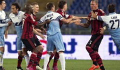 Philippe Mexes zaradio suspenziju na četiri utakmice zbog davljenja Maurija