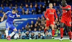 Video: Remijem na Stamford Bridgeu Liverpool ostao bez Lige prvaka