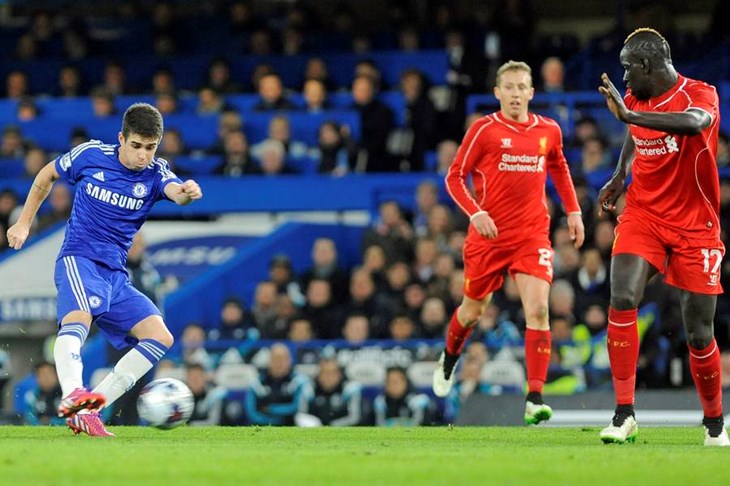 Video: Remijem na Stamford Bridgeu Liverpool ostao bez Lige prvaka