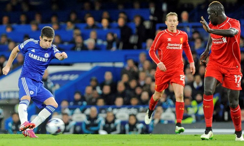 Video: Remijem na Stamford Bridgeu Liverpool ostao bez Lige prvaka