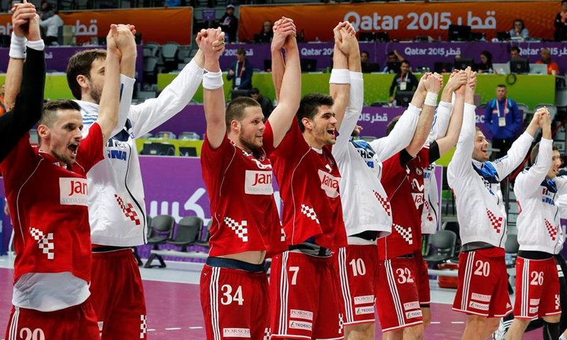 Hrvatski rukometaši preko Poljske love borbu za medalje na Svjetskom prvenstvu