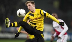 Klopp: "Nismo naivno optimistični. Loša nas jesen ne smije opterećivati"