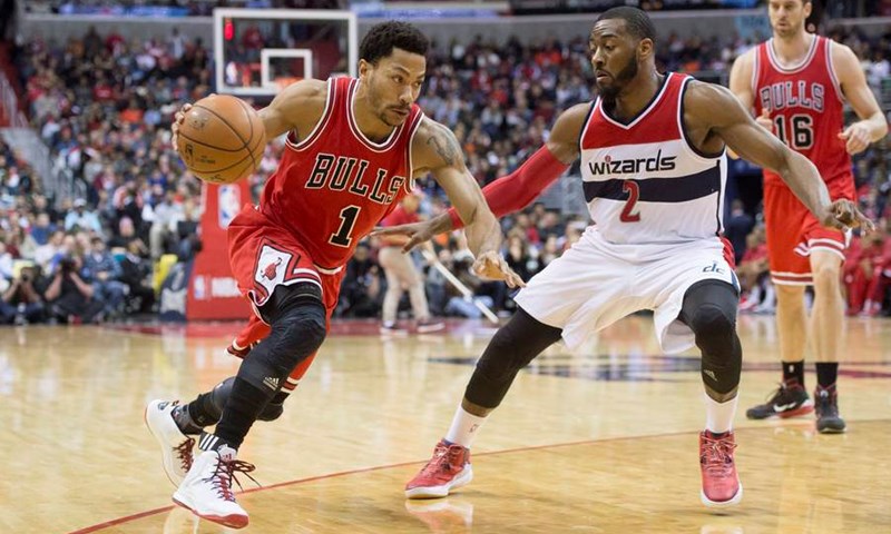 Derrick Rose ponovno na parketu, igrat će večeras protiv Orlanda